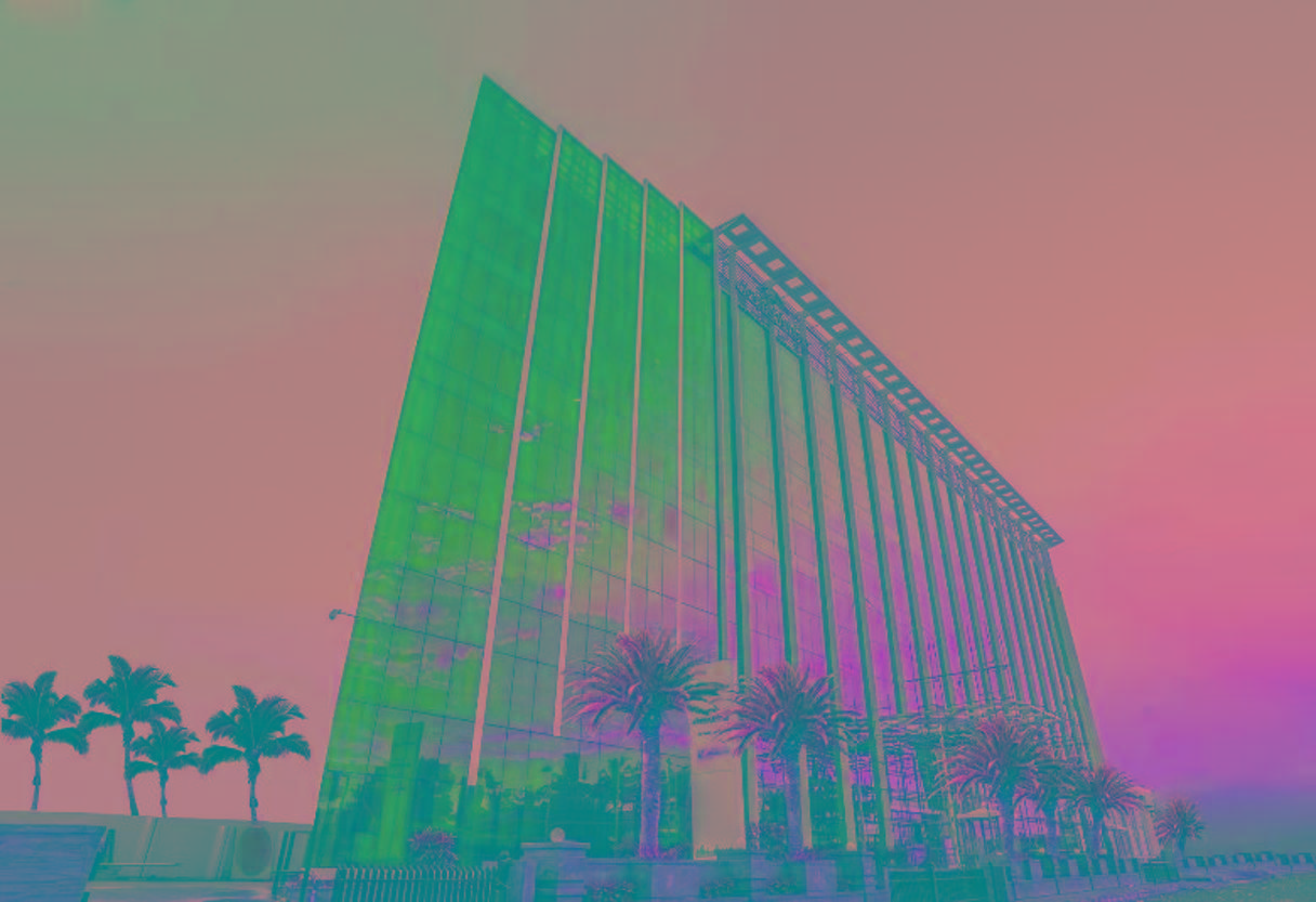 Howard Johnson By Wyndham, Hebbal, Bengaluru Bangalore Exterior foto