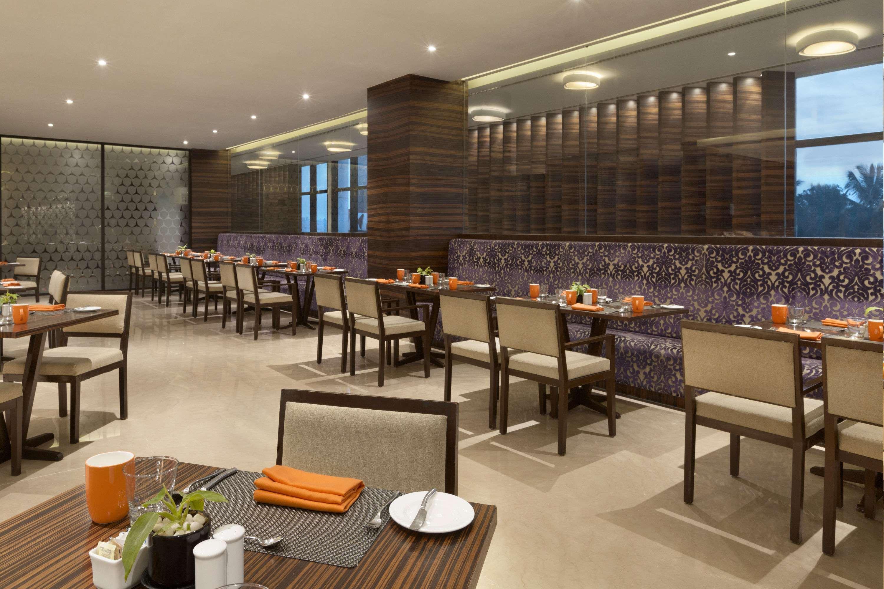 Howard Johnson By Wyndham, Hebbal, Bengaluru Bangalore Exterior foto