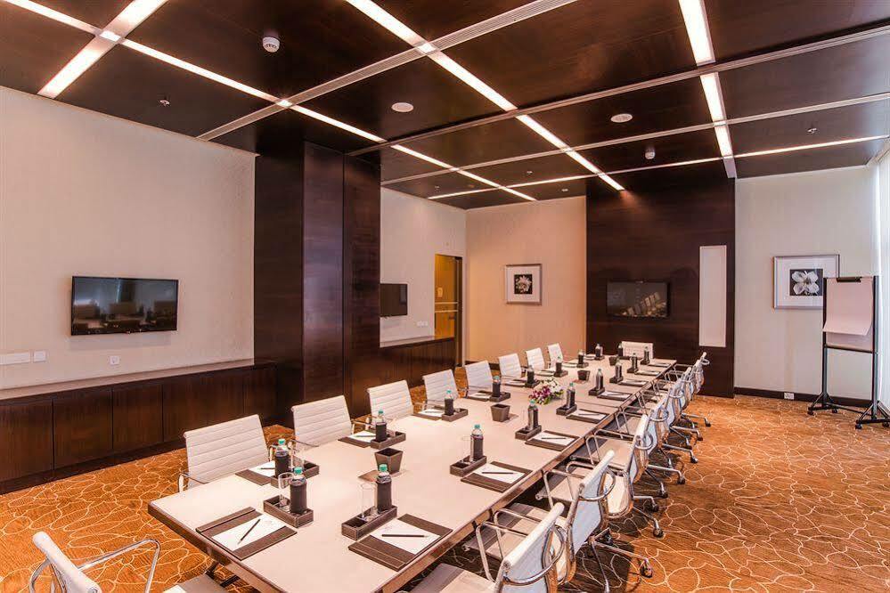 Howard Johnson By Wyndham, Hebbal, Bengaluru Bangalore Exterior foto